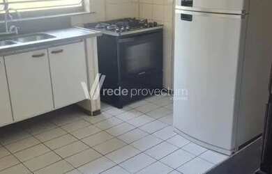 Imagem 8: casa - Nova Campinas - Campinas