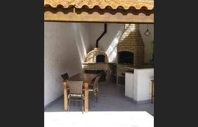 Imagem 14: Casa com 4 dormitórios, 300 m² - venda por R$ 4.000.000,00 ou aluguel...