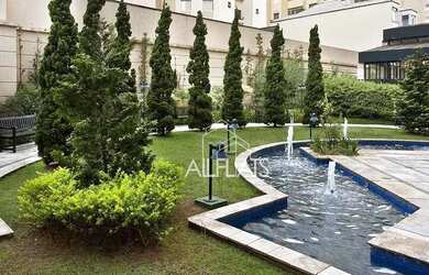 Imagem 9: Flat com 1 dormitório para alugar, 28 m² por R$ 4.200,00/mês - Pinheiros - São Paulo/SP