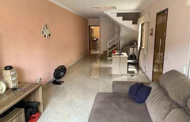 Imagem 5: Sobrado Freguesia do Ó