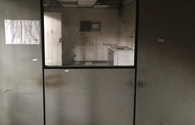 Imagem 8: Galpão/Depósito/Armazém para aluguel e venda possui 820 metros quadrados