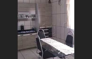 Imagem 14: Casa com 2 dormitórios à venda, 106 m² por R$ 201.000,00 - Jussara - Mongaguá/SP