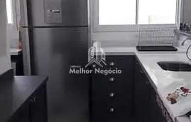 Imagem 3: Apartamento com 2 dorms, Residencial Guairá, Sumaré - R$ 181 mil, Cod...