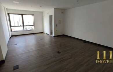 Imagem 6: Sala, 37 m² - venda por R$ 719.439,57 ou aluguel por R$ 4.160,00/mês...