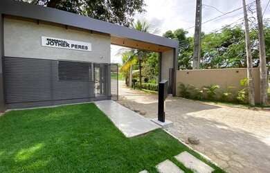 Imagem: O terreno possui 903m² de Área e está localizado em Vila