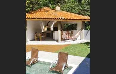 Imagem 13: Casa com 4 dormitórios, 300 m² - venda por R$ 4.000.000,00 ou aluguel...