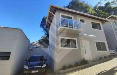 Imagem 1: Casa para Locação no Varginha - Nova Friburgo - Rj