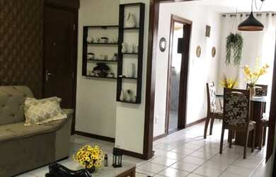 Imagem 11: VSC - Casa 2/4 no Bonfim. 85m² de Área, 1 Vaga na garageme2 Dormitórios