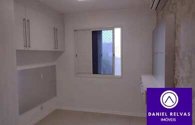 Imagem 8: Lindo Apartamento À Locação no Greeen Tambore