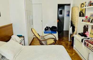 Imagem 13: PRIVILEGIO IMOVEIS VENDE: Prédio em localização nobre, próximo a praia de Ipanema