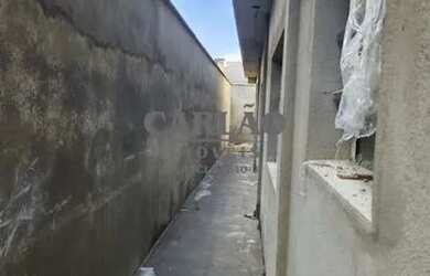 Imagem 2: Casa com 3 dorms, Vila Atlântica, Mongaguá - R$ 450 mil, Cod 354896