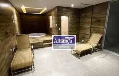 Imagem 16: Cobertura à venda, 158 m² por R$ 1.370.000,00 - Itaipu - Niterói/RJ