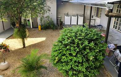 Imagem 13: Locação sem fiador, estrutura completa e monitorada