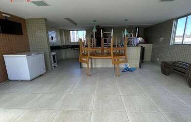 Imagem 3: ED. Maranello Residence no Marco APTO 02 quartos sendo 1 suíte c/ 01...