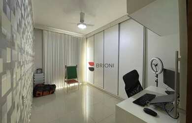 Imagem 10: Casa alto padrão à Venda no condomínio Vila Florença em Bonfim Paulista...