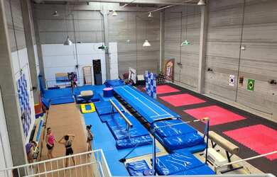 Imagem 2: Galpão/Depósito/Armazém para venda possui 535 metros quadrados em Pedra...