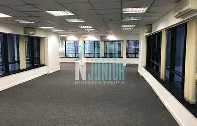 Imagem 2: Conjunto, 138 m² - venda por R$ 1.420.000,00 ou aluguel por R$ 12.196,67...