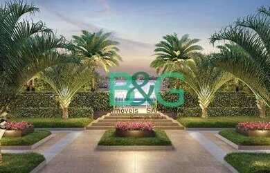 Imagem 2: Apartamento com 3 dormitórios à venda, 126 m² por R$ 1.064.333,46 -...