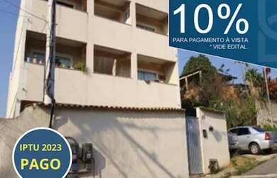 Imagem 1: Apartamento em Santa Catarina - São Gonçalo/RJ