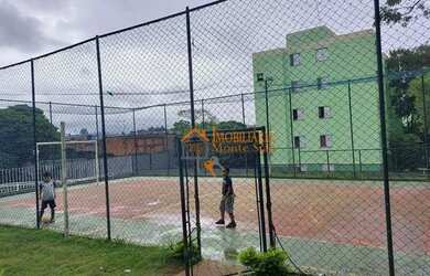 Imagem 16: Apartamento com 2 dormitórios, 51 m² - venda por R$ 191.000,00 ou aluguel...