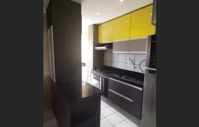 Imagem 15: Alugo apartamento mobiliado no Condomínio Ville de France