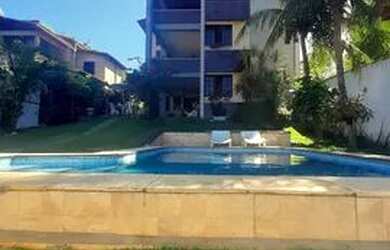 Imagem: A casa possui 5 Dormitórios, 5 Vagas na garagem e está localizado