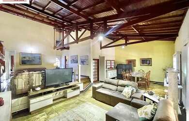 Imagem 11: CASA RESIDENCIAL em CARAPICUÍBA - SP, GRANJA VIANA