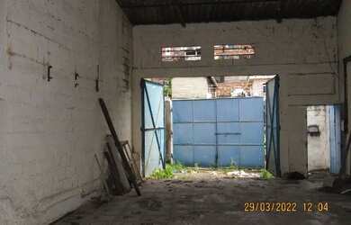 Imagem 9: GALPÃO. Imóvel novo, 180m² de Áreae1 Vaga na garagem