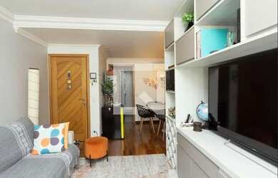 Imagem 5: Apartamento para Aluguel - Moema, 2 Quartos, 82 m2