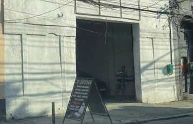 Imagem 1: RIO DE JANEIRO - Galpão/Depósito/Armazém - SAMPAIO