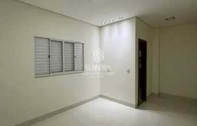 Imagem 8: Casa Nova no Belvedere 2, 3 suítes, com 170m² área útil em terreno...