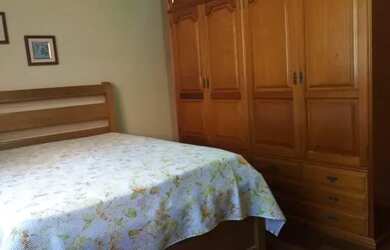 Imagem 3: Mury - Nova Friburgo/RJ. Varanda, Área de serviço, Lareirae2 Vagas na...