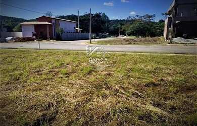 Imagem 1: Terreno a venda em Guararema - Residencial Aguas do Paraíba