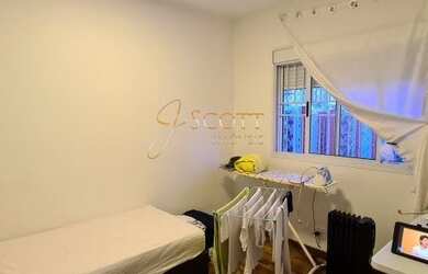 Imagem 9: Apartamento a Venda no bairro Jardim Marajoara - São Paulo, SP