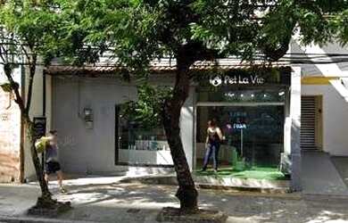 Imagem: O depósito possui 70m² de Área e está localizado em Icaraí