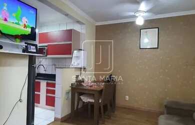 Imagem 2: Apartamento (tipo - padrao) 2 dormitórios, cozinha planejada, portaria 24hs, lazer, salão
