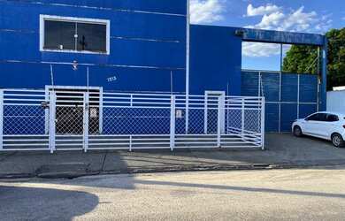 Imagem 12: Galpão/Depósito/Armazém para aluguel com 1200 metros quadrados em Jardim Santa Maria - Jac