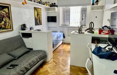 Imagem 10: PRIVILEGIO IMOVEIS VENDE: Prédio em localização nobre, próximo a praia de Ipanema