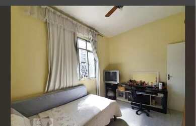 Imagem 5: Apartamento para venda tem 65 metros quadrados com 2 quartos em Taquara - Rio de Janeiro