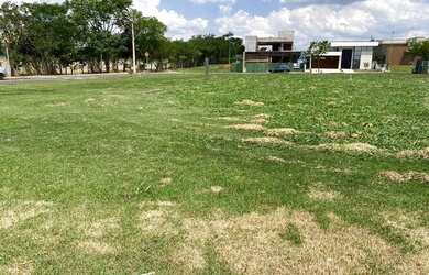 Imagem: O terreno possui 612m² de Área e está localizado em Jaguariúna