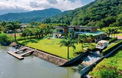 Imagem 4: Espetacular Residência no Condomínio Portobello