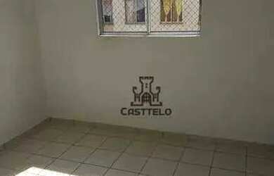 Imagem 2: Apartamento 51 m² - venda por R$ 120.000 ou aluguel por R$ 900/mês -...