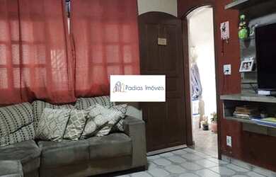 Imagem 5: Casa para venda tem 105 metros quadrados com 2 quartos em Vera Cruz -...