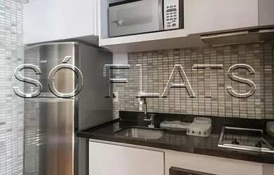 Imagem 4: Gran Estanconfor Veranda Berrini disponível para locação com 1 dorm e 1 vaga