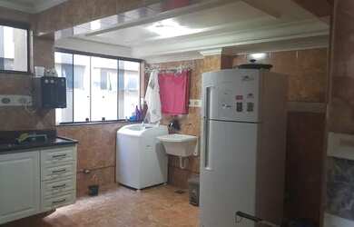 Imagem 8: Vendo apt 3 quartos Qnl 08 Taguatinga Norte