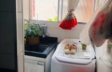 Imagem 5: Residencial praia camburi