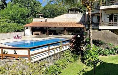 Imagem 4: Casa de Condomínio em Recanto de Itaipuaçu Itaipuaçu - Maricá