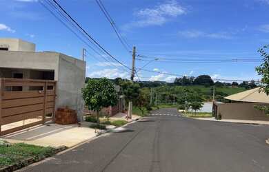 Imagem 6: Casa em fase de acabamento