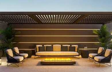 Imagem 11: Porto Belo - Apartamento Padrão - Balneário Perequê