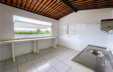 Imagem 6: Uma granja perfeita para reunir a Família e amigos